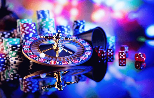 wala66 Live Casino